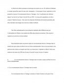 Le Brésil et les FMN (Intro et I) )