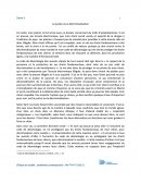 La justice ou la décriminalisation
