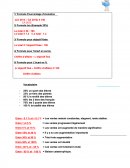 REVISION ETUDE DE CAS