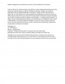 Etude de cas marketing