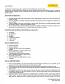 Activite cas