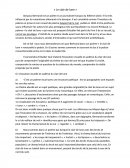 Commentaire de lexte du "Clair de lune" de Bertrand