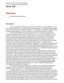 Semestre 1 Droit Civil année