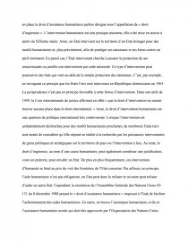Les Limites De La Souverainete Territoriale Des Etats Dissertation Lililatigresse