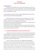 Cas pratique sur les faits justificatifs