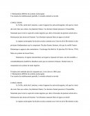 Restauration difficile du système esclavagiste