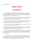 Droit fiscal cas