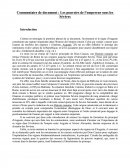 Mécanismes et formations du principat augustéen