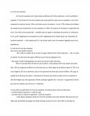 Fiche sur la Cour de cassation (présentation et rôles)