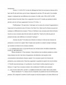 Comment expliquer que la croissance économique des États-Unis a été plus forte en moyenne que la croissance française entre 1990 et 2012 ?