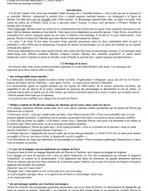 Lecture Analytique Dom Juan Acte Ii Scene 3 Cours Ndoram Lecture Analytique Dom Juan Acte Ii Scene 3 Cours Ndoram