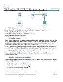 Devoir packet tracer