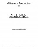 Millenium Production