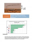 LE MOYEN ORIENT ET LE PETROLE