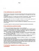 Droit des obligations III ( réforme 2016)