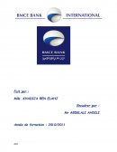 Banque Marocaine du Commerce Extérieur