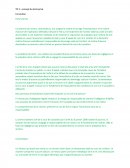Concept du droit privé
