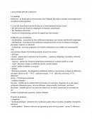 Les handicaps de l'enfant