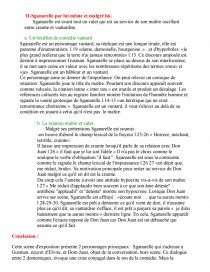 Amorce de dissertation sur le roman libertin