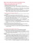 Médias et opinion publique dans les grandes crises politiques en France