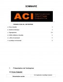 ACI Application chauffage industrie