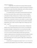 Code du travail cas