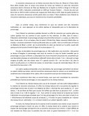 Corpus sur les rencontres amoureuse