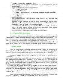 eldorado rencontre piracci soleiman analyse