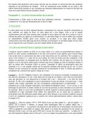 Le droit s'écarte parfois de la morale