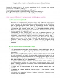 eldorado rencontre piracci soleiman analyse