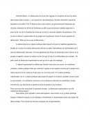 Démocratie et représentation