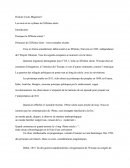 Les mots et les rythmes du XIXème siècle