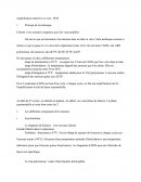 Amplification sélective in vitro : PCR