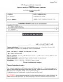 Devred, emploi. BTS Management des Unités Commerciales