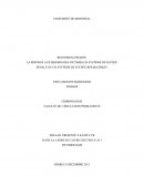 LA RÉPONSE AUX BESOINS DES VICTIMES:UN SYSTÈME DE JUSTICE PÉNALE OU UN SYSTÈME DE JUSTICE RÉPARATRICE?