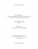 LA RÉPONSE AUX BESOINS DES VICTIMES:UN SYSTÈME DE JUSTICE PÉNALE OU UN SYSTÈME DE JUSTICE RÉPARATRICE?