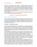 Droit constitutionnel, semestre 2, introduction