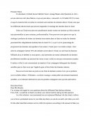 La sécurité informatique et le cloud.