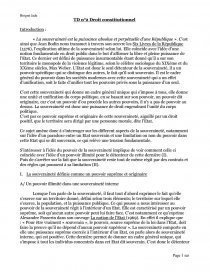 dissertation juridique en droit civil