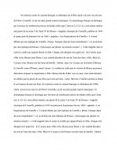 Introduction au Commentaire d'Horace, Corneille, Acte 4 Scène 5.