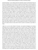 Histoire des institutions publiques du 13e siècle à la convention nationale
