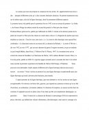 Corpus sur la figure héroïque, Francis Ponge, la chanson de Roland, Stendhal