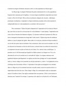 Comment la religion Chrétienne structure-t-elle la vie des populations au Moyen-âge ?