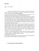 Droit et éthique, sujet de dissertation.