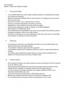 Español : El sector del calzado en España