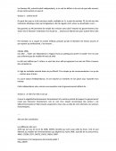 Institution aministrative et judiciaire