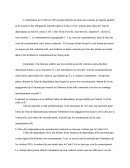 Comment se compose (ou se définie) l'abus de dépendance tel que définit par l'article 1143 du code civil?