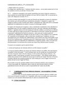 Civ. 3ème, 21 Février 2001