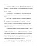 Dissertation « Les usages et la coutume en droit des affaires »