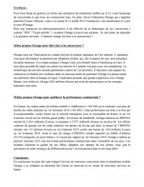 etude de gestion stmg exemple de dossier
